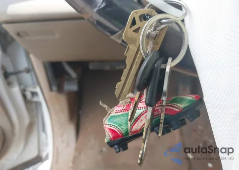 2003 Ford F-250 Lariat/Xl/Xlt из США, поврежденный, VIN 1FTNW20S93EB68261